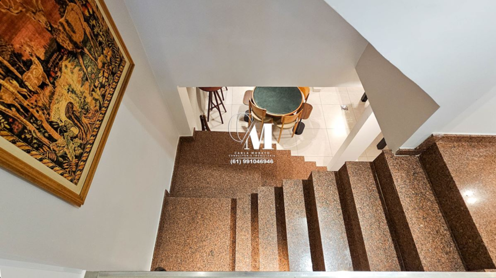 Casa, 5 quartos, 360 m² - Foto 34