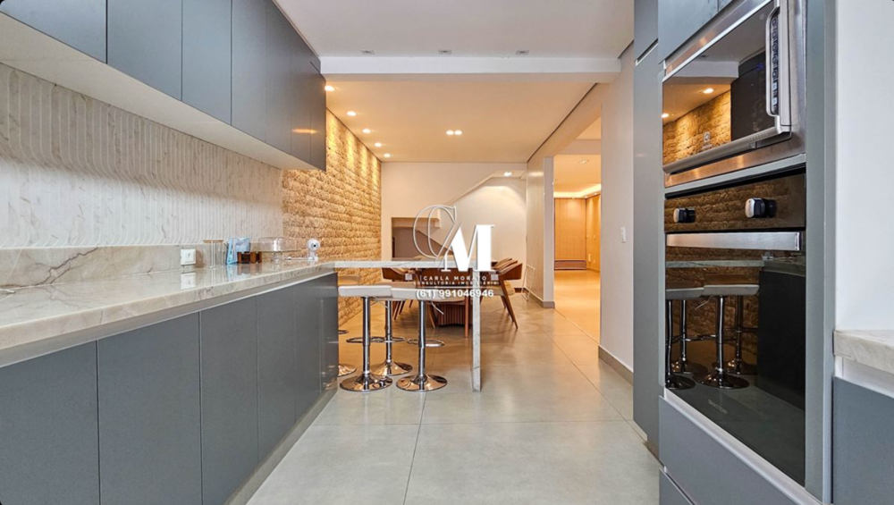 Casa, 5 quartos, 360 m² - Foto 17