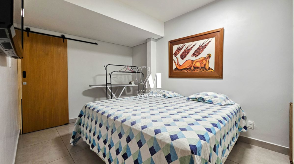 Casa, 5 quartos, 360 m² - Foto 1