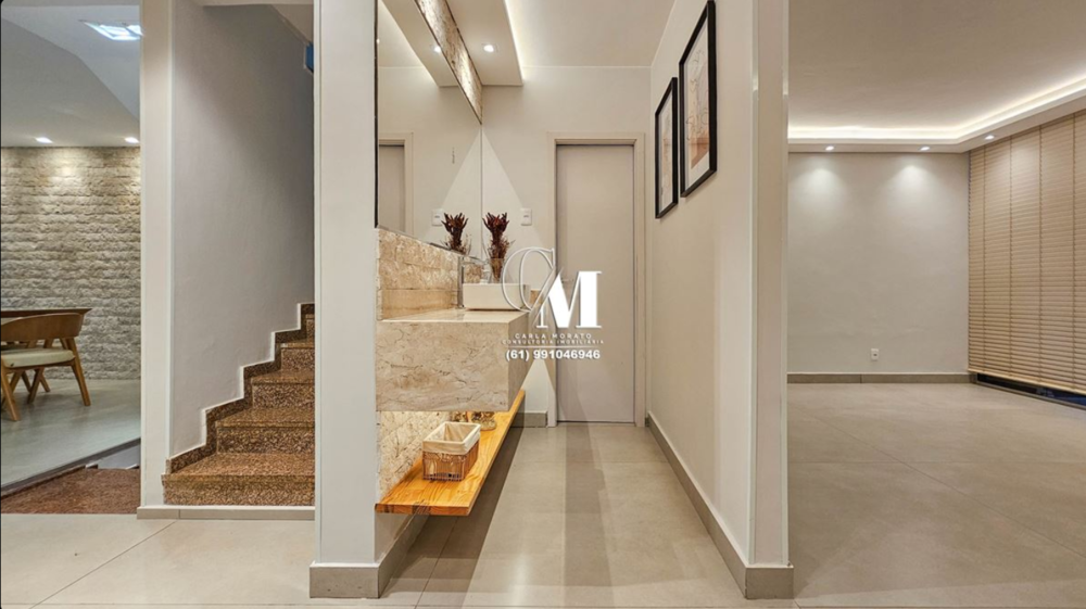 Casa, 5 quartos, 360 m² - Foto 26