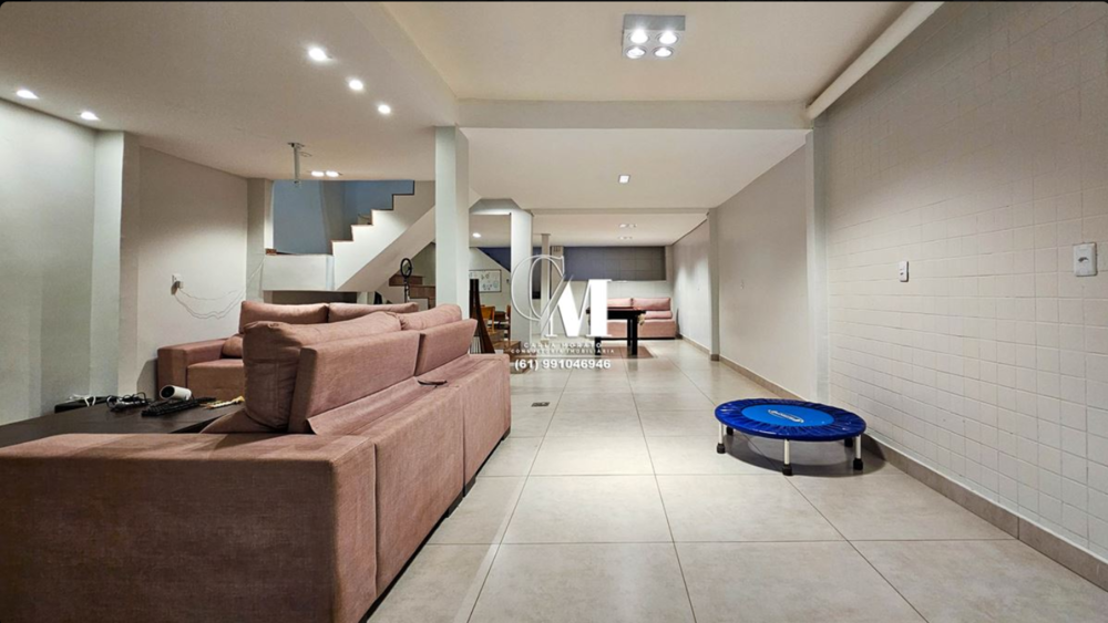 Casa, 5 quartos, 360 m² - Foto 24