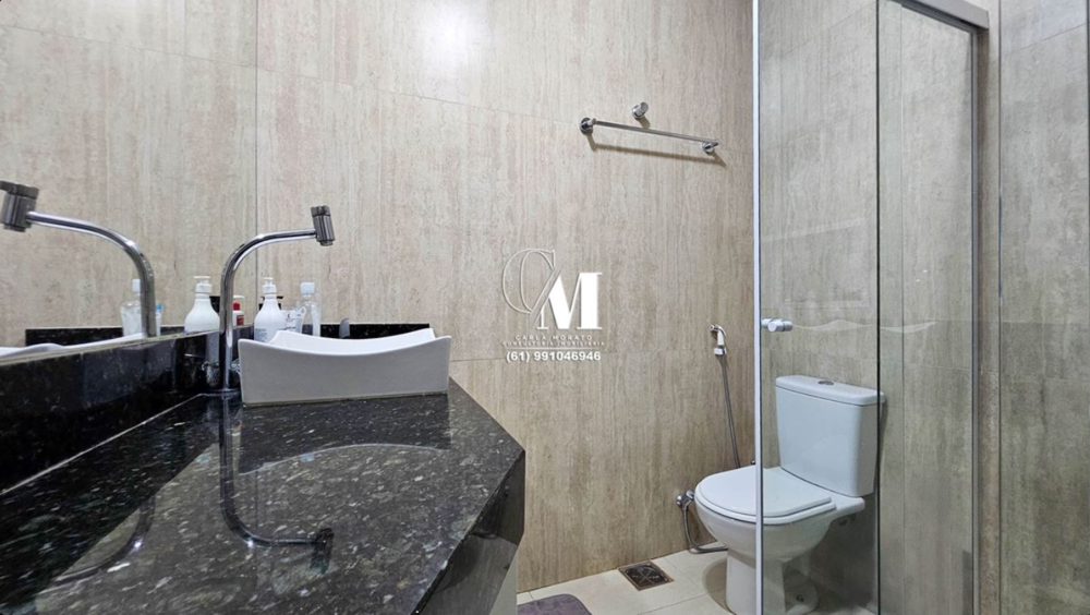 Casa, 5 quartos, 360 m² - Foto 13