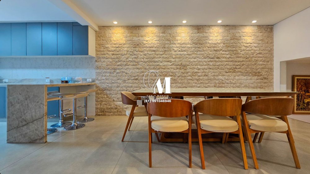 Casa, 5 quartos, 360 m² - Foto 43