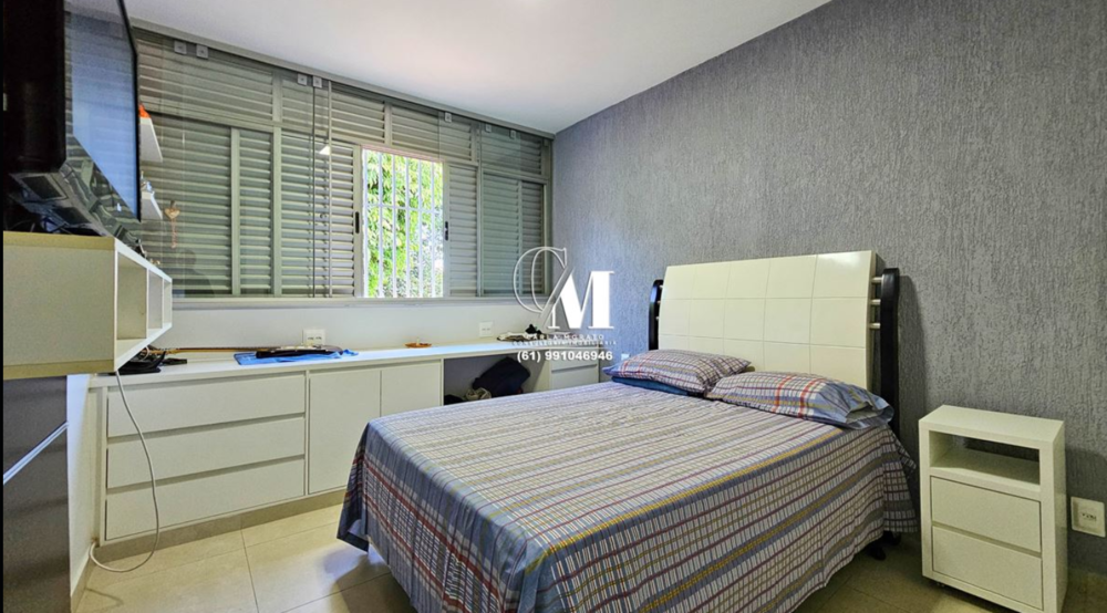 Casa, 5 quartos, 360 m² - Foto 54