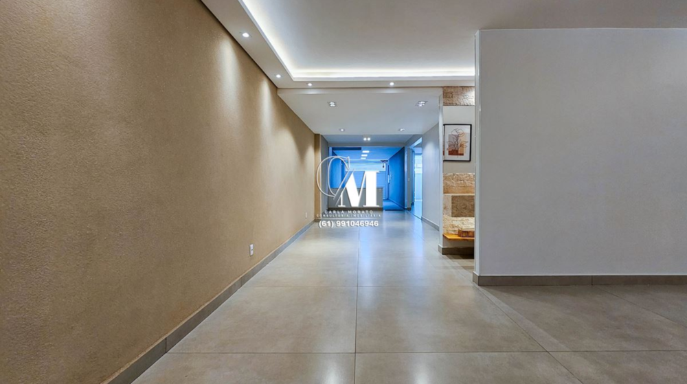Casa, 5 quartos, 360 m² - Foto 2