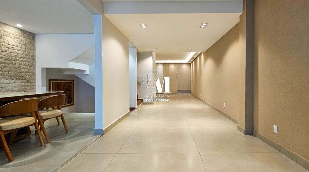 Casa, 5 quartos, 360 m² - Foto 14