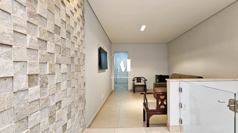 Casa, 5 quartos, 360 m² - Foto 31