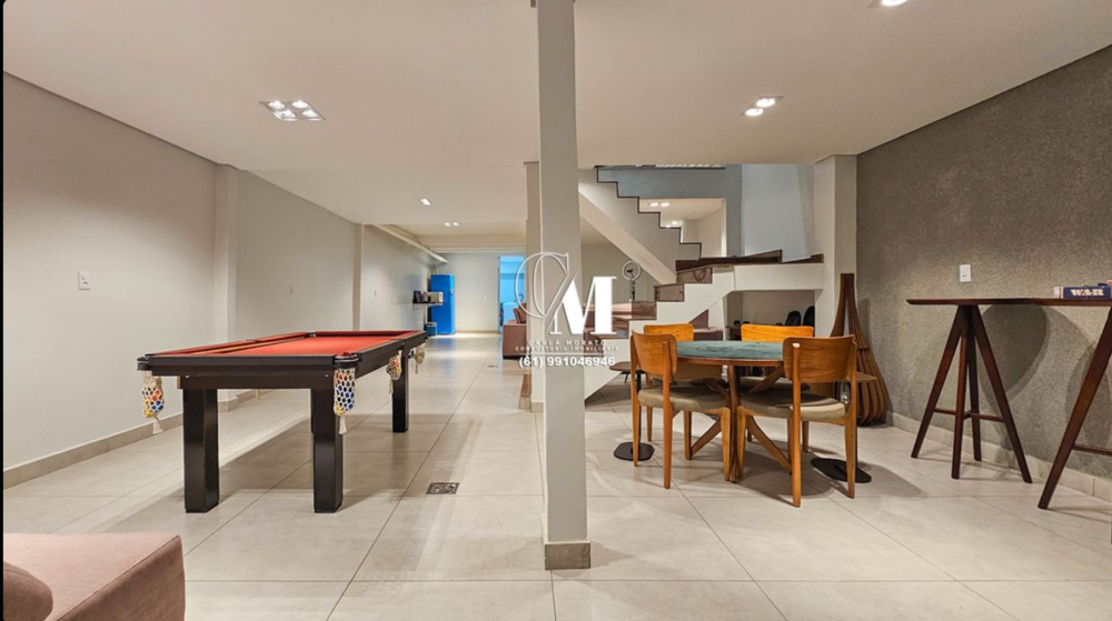 Casa, 5 quartos, 360 m² - Foto 20