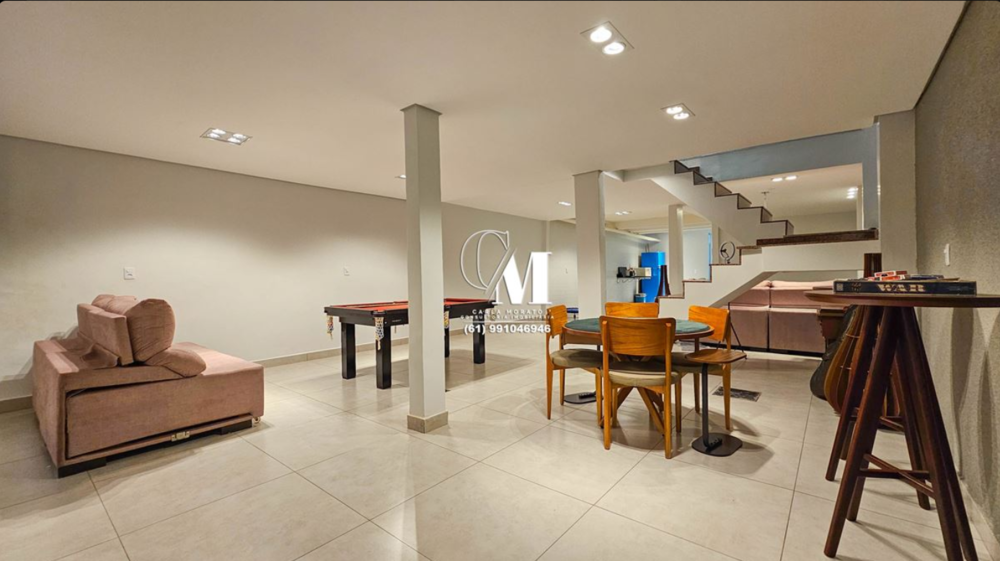 Casa, 5 quartos, 360 m² - Foto 5