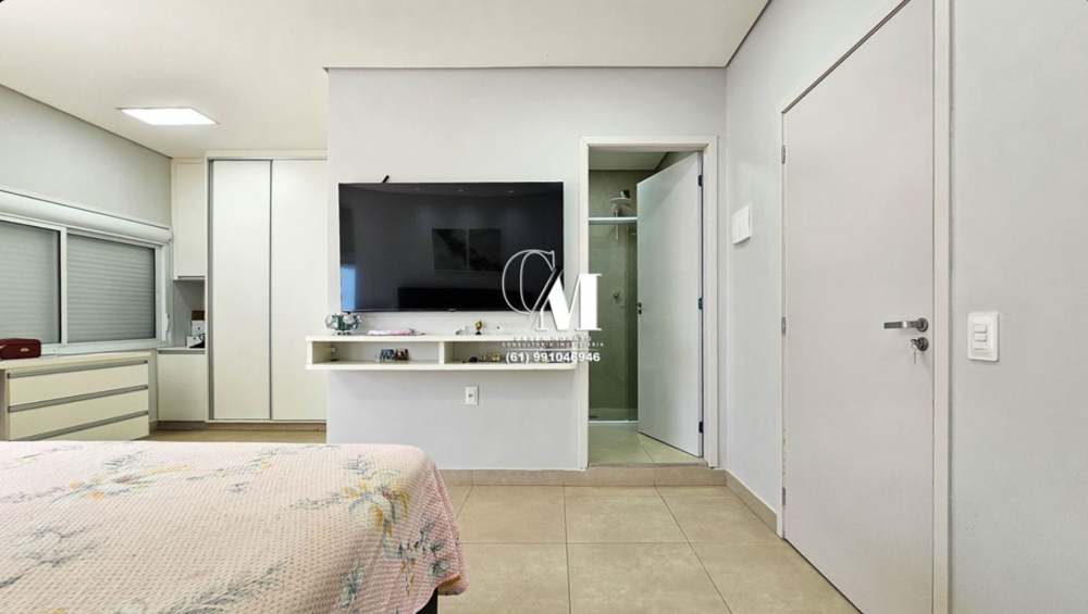 Casa, 5 quartos, 360 m² - Foto 53