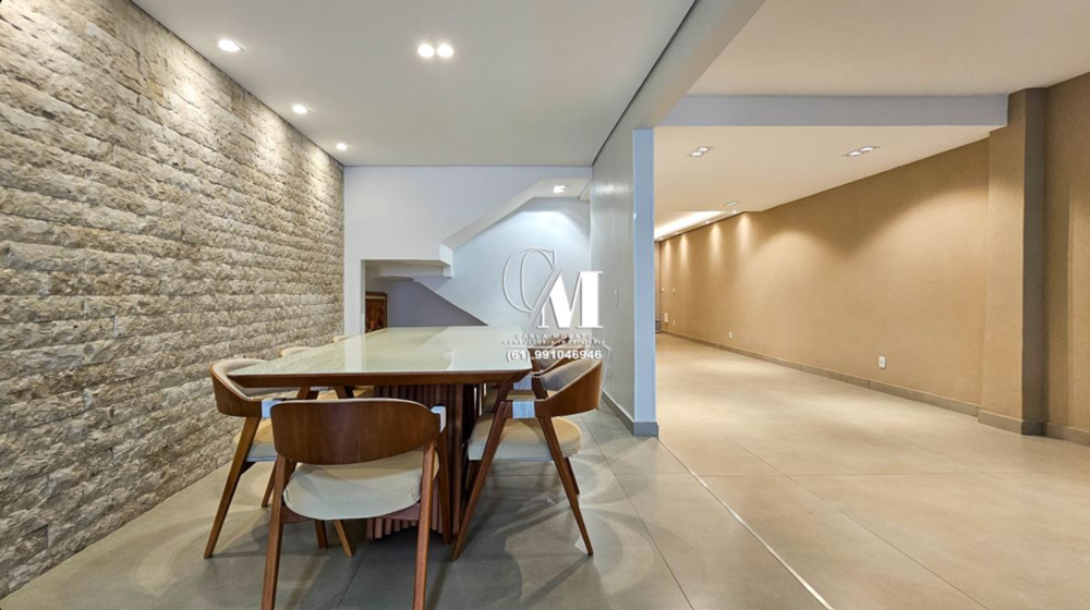 Casa, 5 quartos, 360 m² - Foto 36