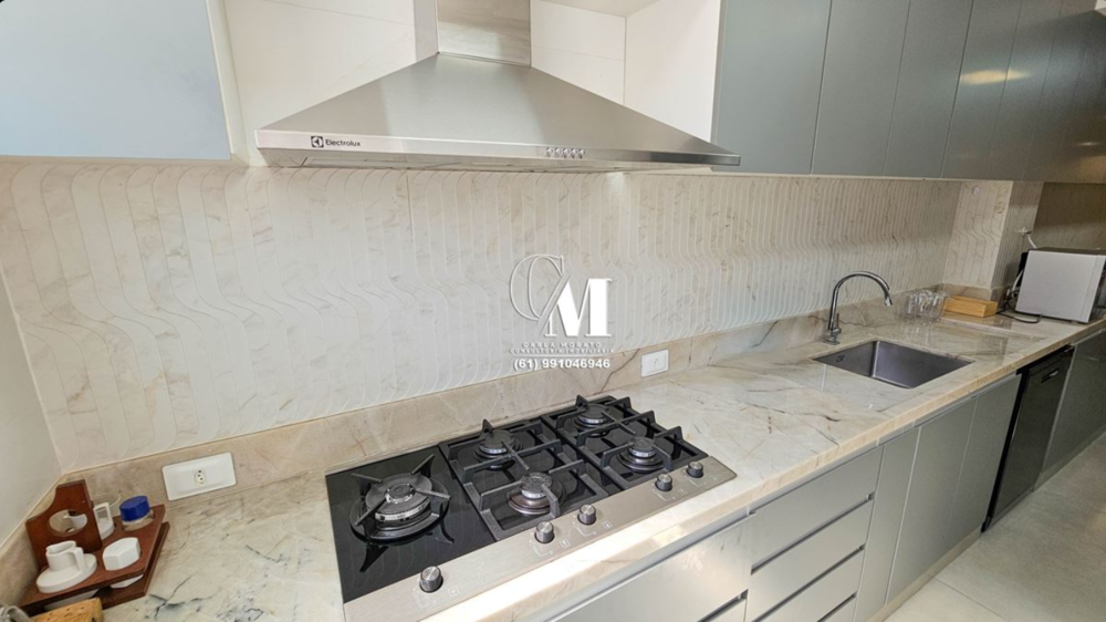 Casa, 5 quartos, 360 m² - Foto 28