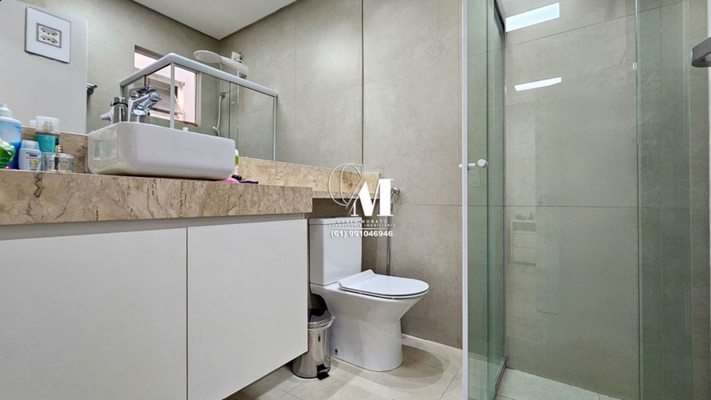 Casa, 5 quartos, 360 m² - Foto 21