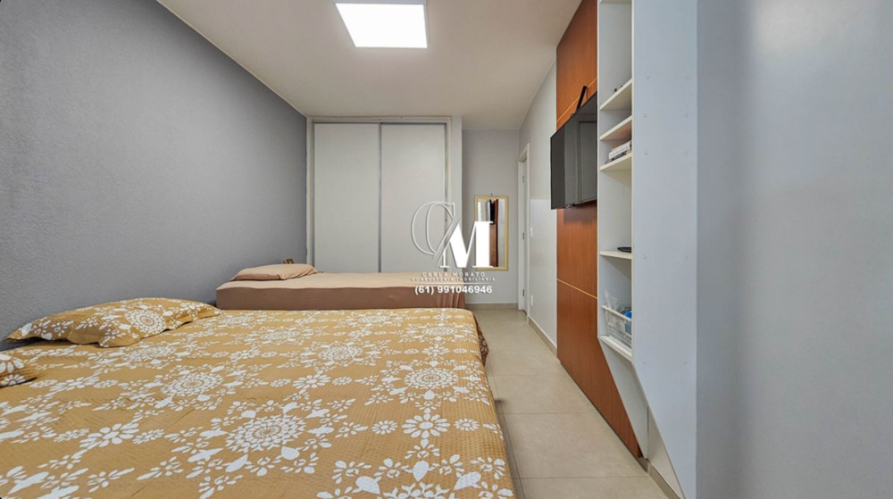 Casa, 5 quartos, 360 m² - Foto 10