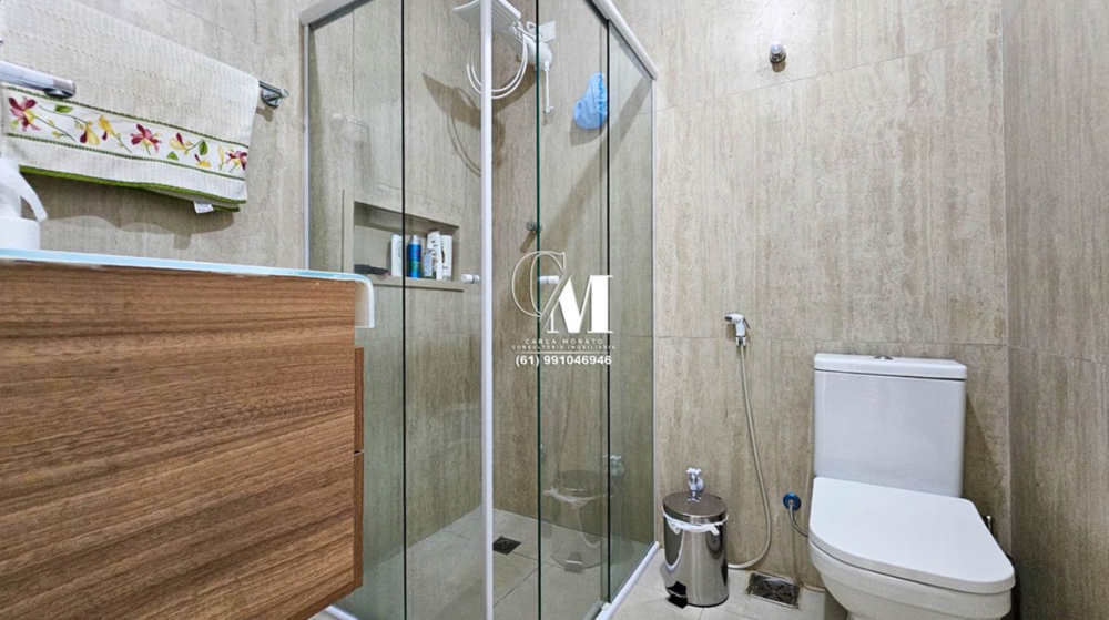 Casa, 5 quartos, 360 m² - Foto 39