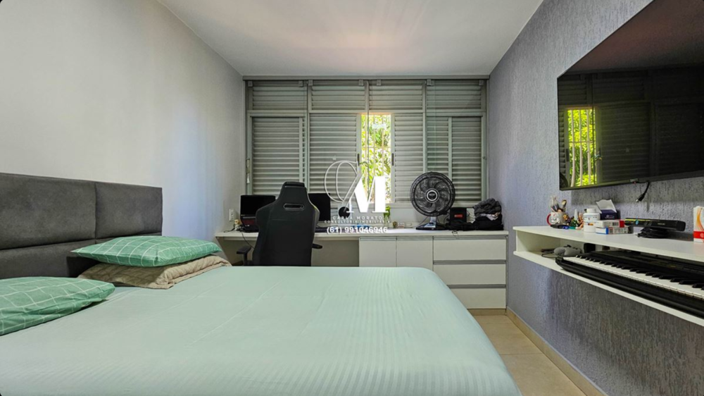 Casa, 5 quartos, 360 m² - Foto 46