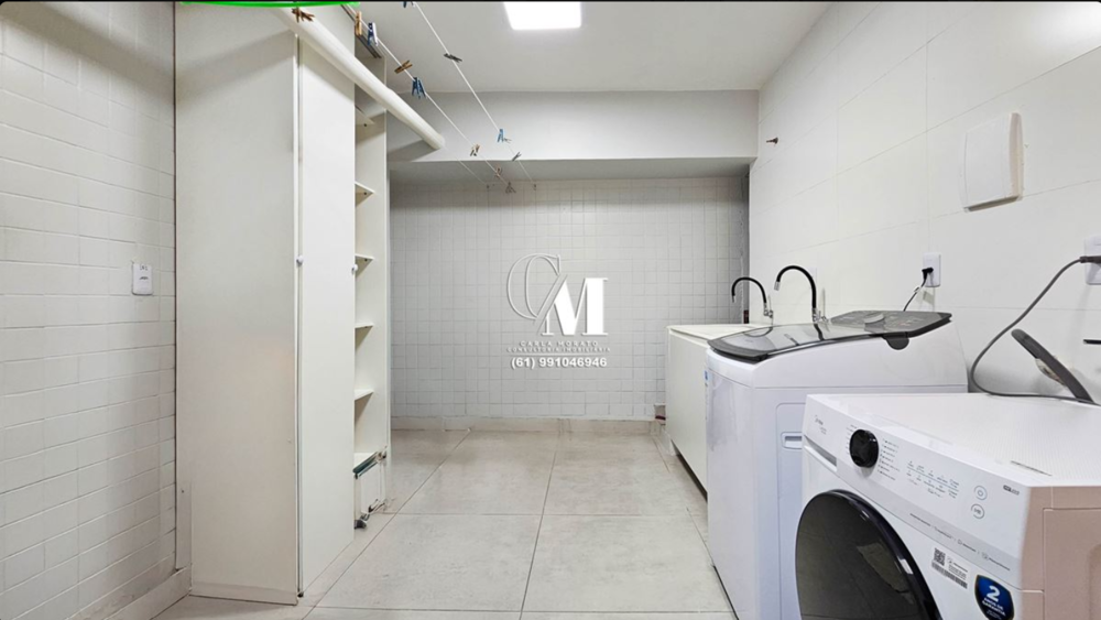 Casa, 5 quartos, 360 m² - Foto 27