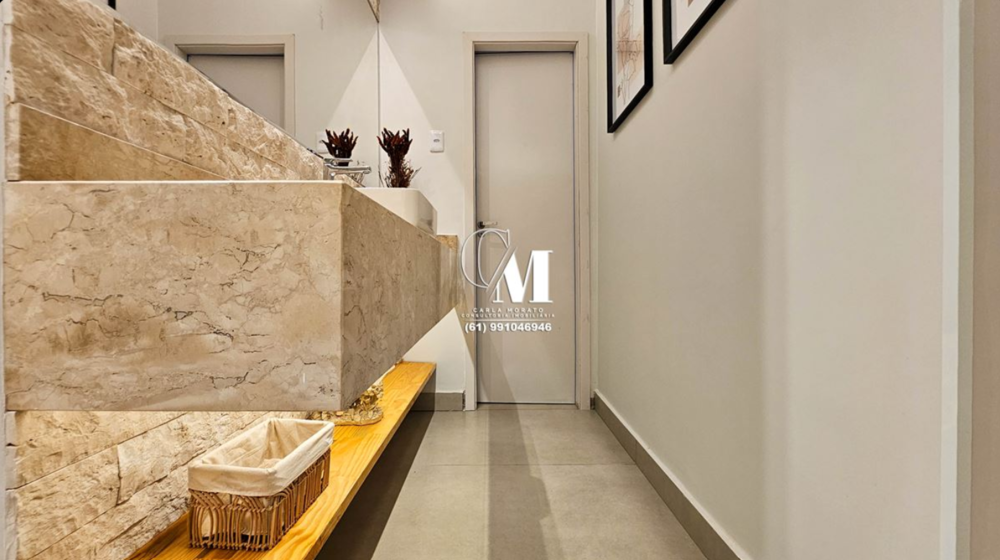 Casa, 5 quartos, 360 m² - Foto 42