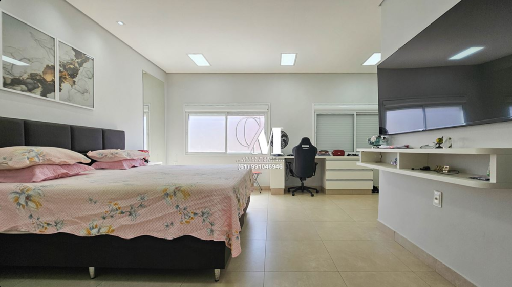 Casa, 5 quartos, 360 m² - Foto 51