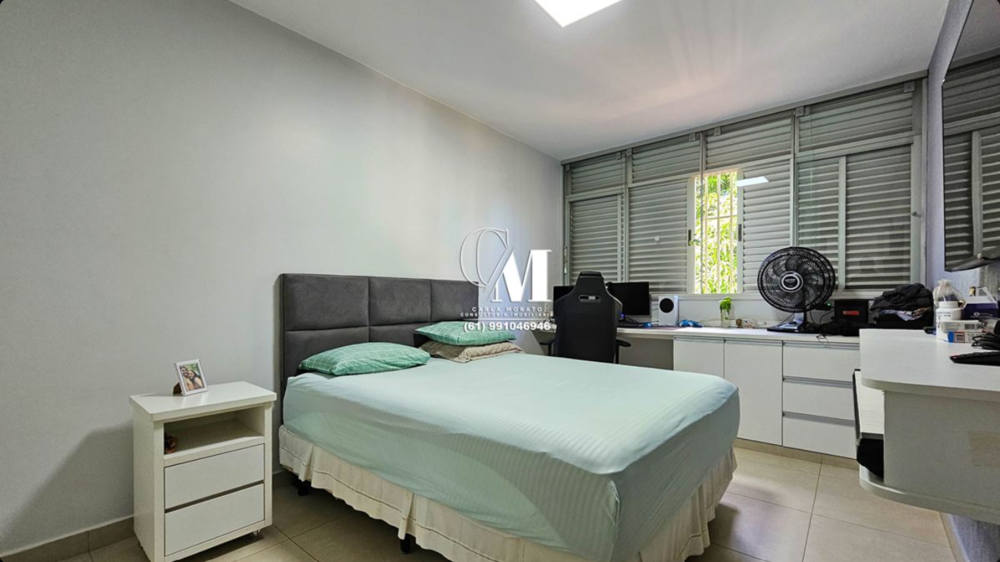 Casa, 5 quartos, 360 m² - Foto 41