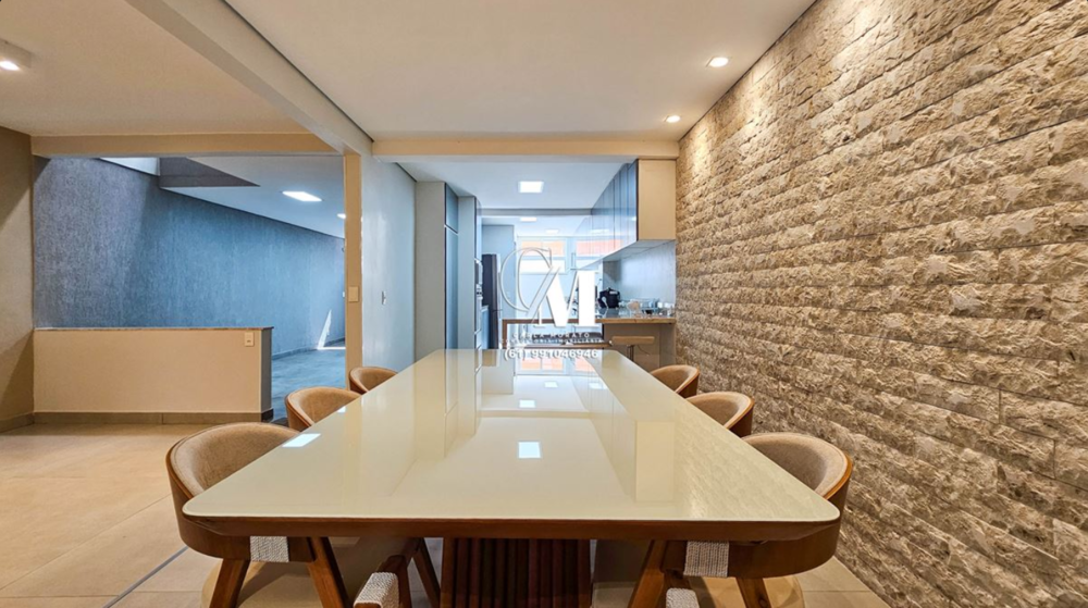 Casa, 5 quartos, 360 m² - Foto 15