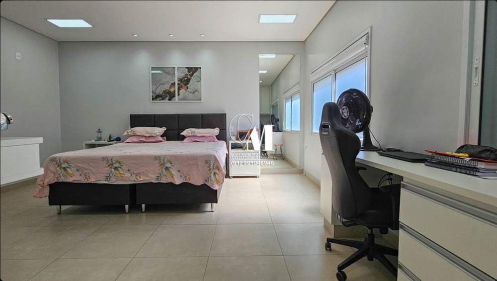 Casa, 5 quartos, 360 m² - Foto 49