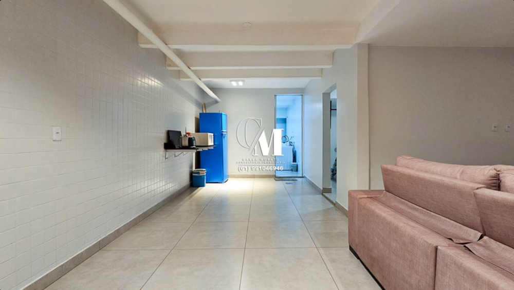 Casa, 5 quartos, 360 m² - Foto 23