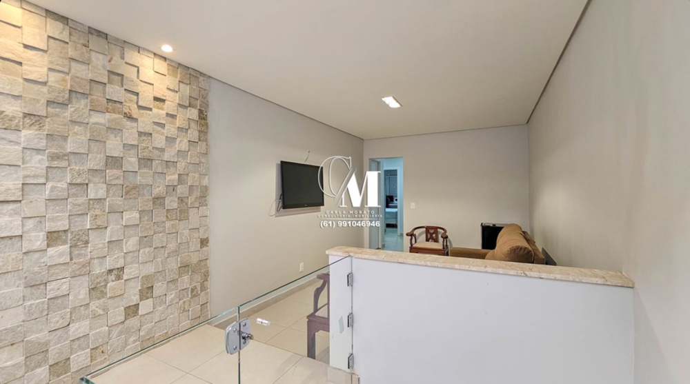 Casa, 5 quartos, 360 m² - Foto 12