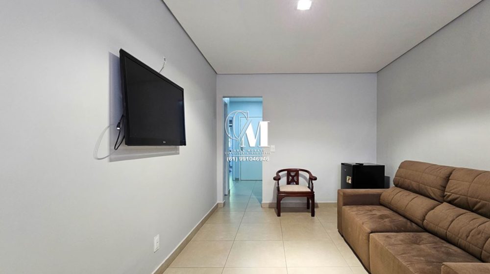 Casa, 5 quartos, 360 m² - Foto 11