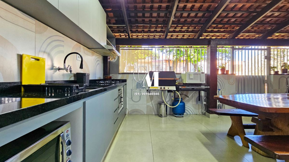 Casa, 5 quartos, 360 m² - Foto 29