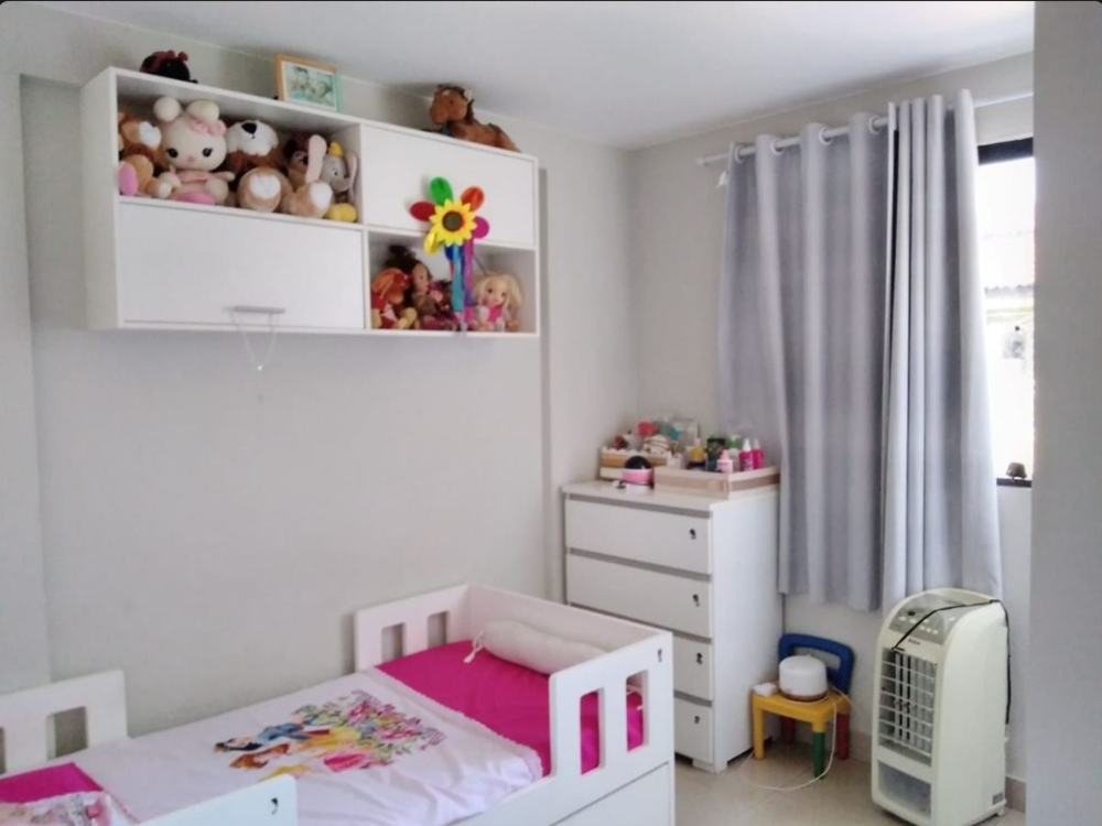 Apartamento, 3 quartos, 79 m² - Foto 10