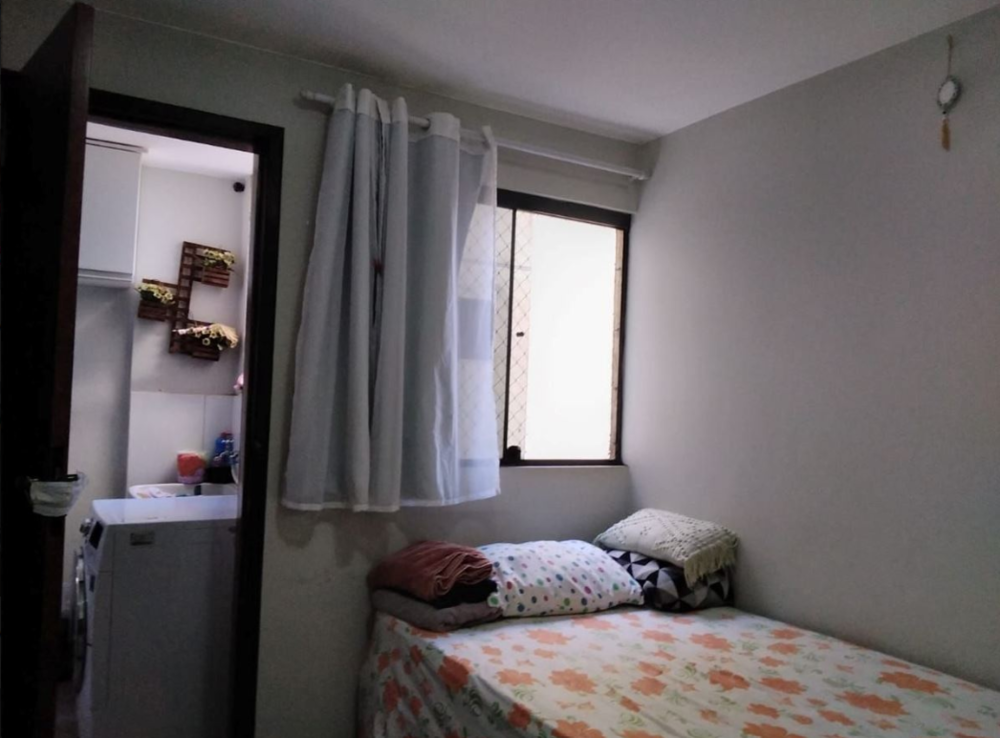 Apartamento, 3 quartos, 79 m² - Foto 4