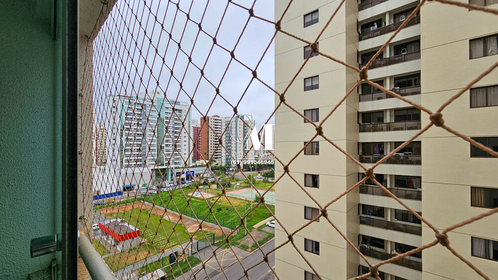 Apartamento, 3 quartos, 90 m² - Foto 19