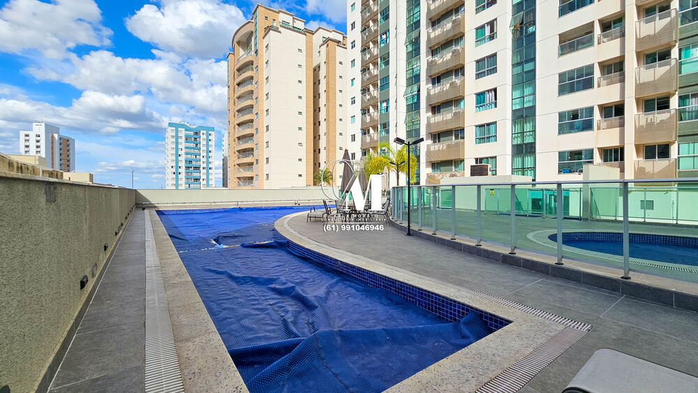Apartamento, 3 quartos, 90 m² - Foto 6
