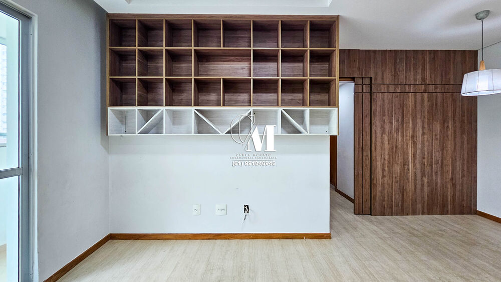 Apartamento, 3 quartos, 90 m² - Foto 23