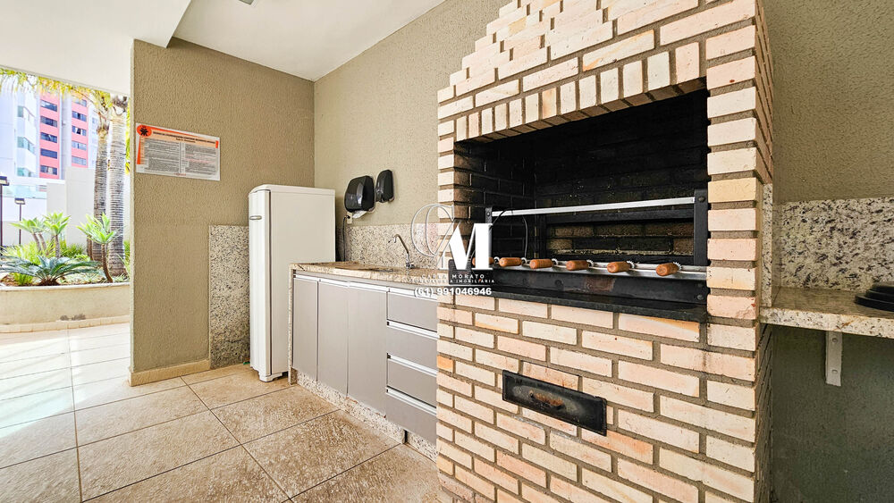 Apartamento, 3 quartos, 90 m² - Foto 4