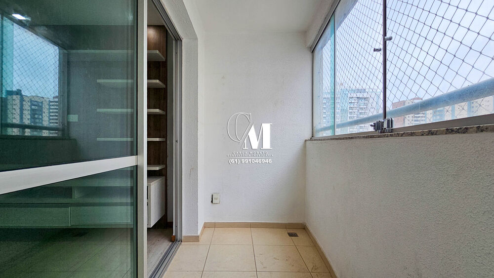 Apartamento, 3 quartos, 90 m² - Foto 17