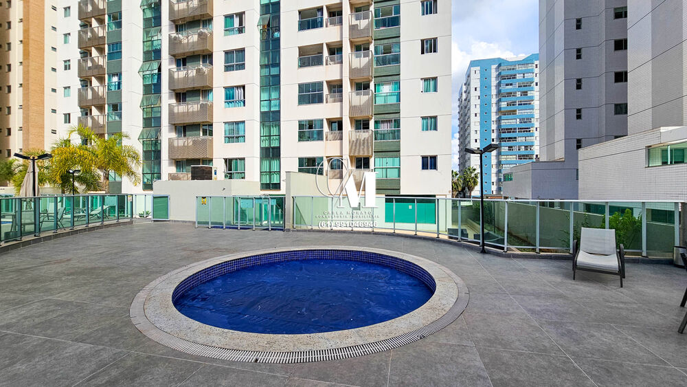 Apartamento, 3 quartos, 90 m² - Foto 7
