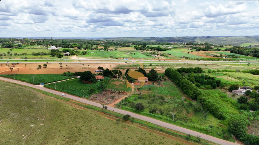 Chácara, 4 quartos, 2 hectares - Foto 12