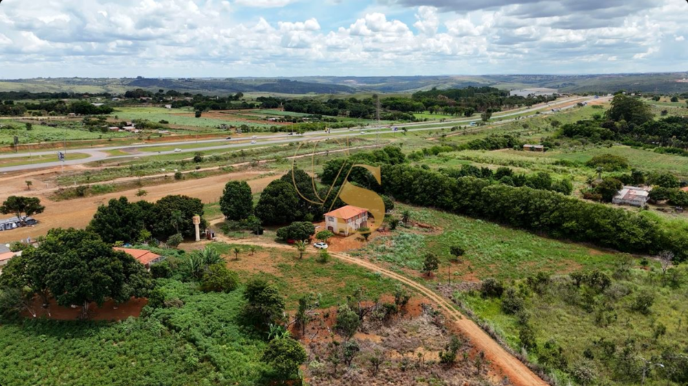 Chácara, 4 quartos, 2 hectares - Foto 18