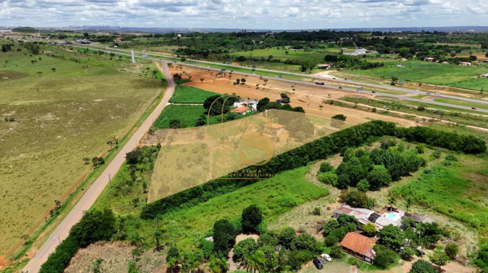 Chácara, 4 quartos, 2 hectares - Foto 10