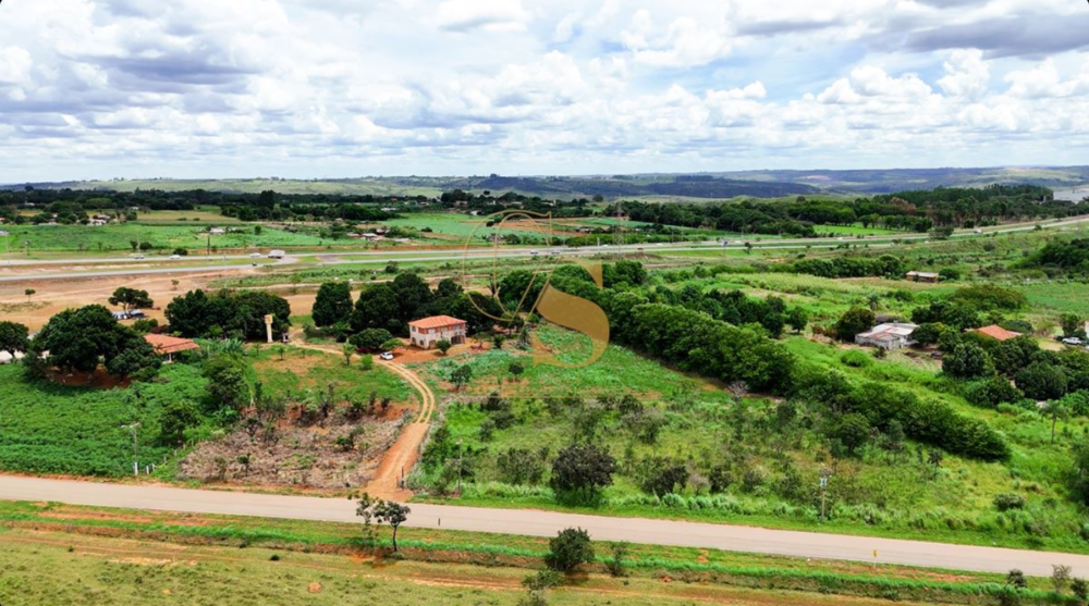 Chácara, 4 quartos, 2 hectares - Foto 13