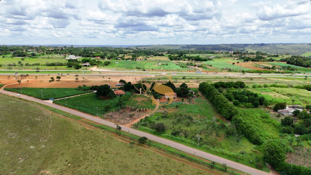 Chácara, 4 quartos, 2 hectares - Foto 11