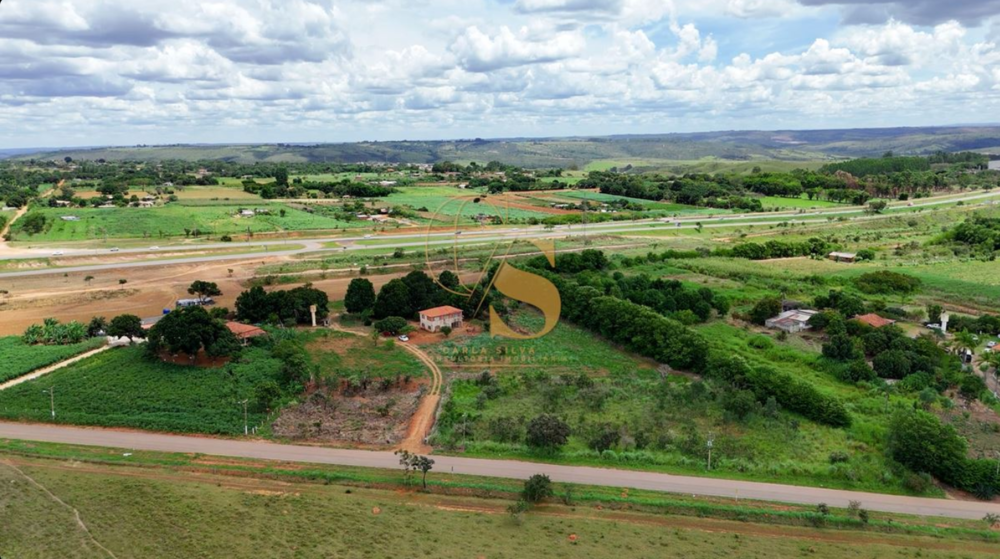 Chácara, 4 quartos, 2 hectares - Foto 21