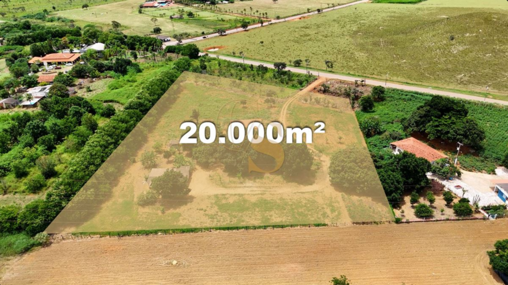 Chácara, 4 quartos, 2 hectares - Foto 17