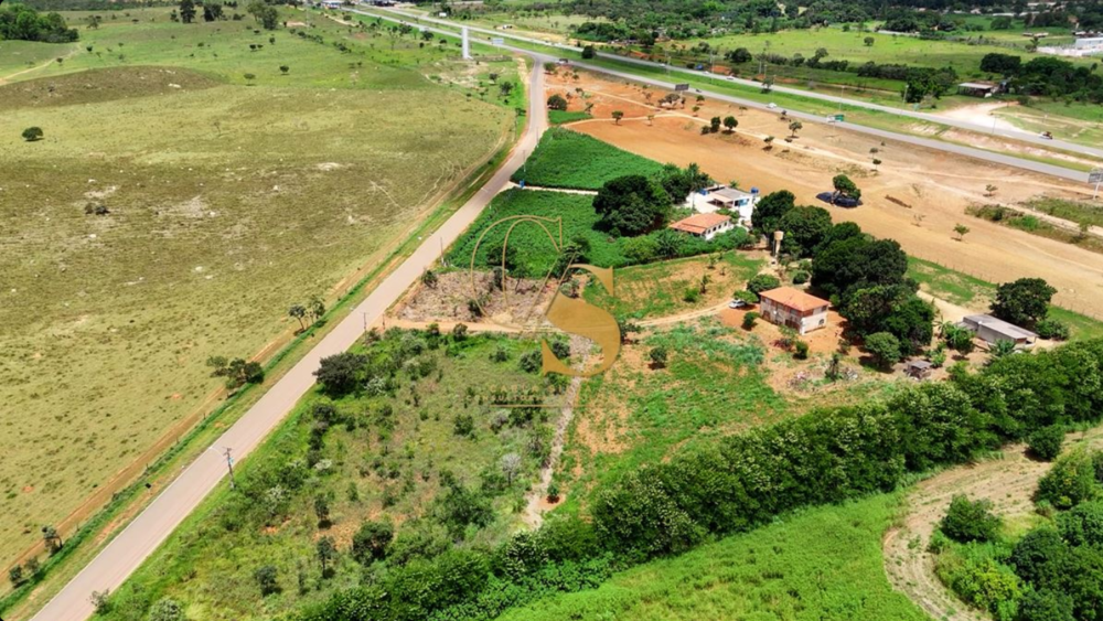 Chácara, 4 quartos, 2 hectares - Foto 15