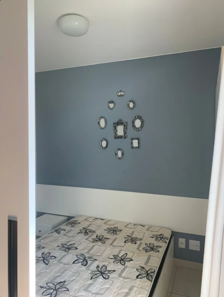 Kitnet e Studio à venda com 1 quarto, 25m² - Foto 7