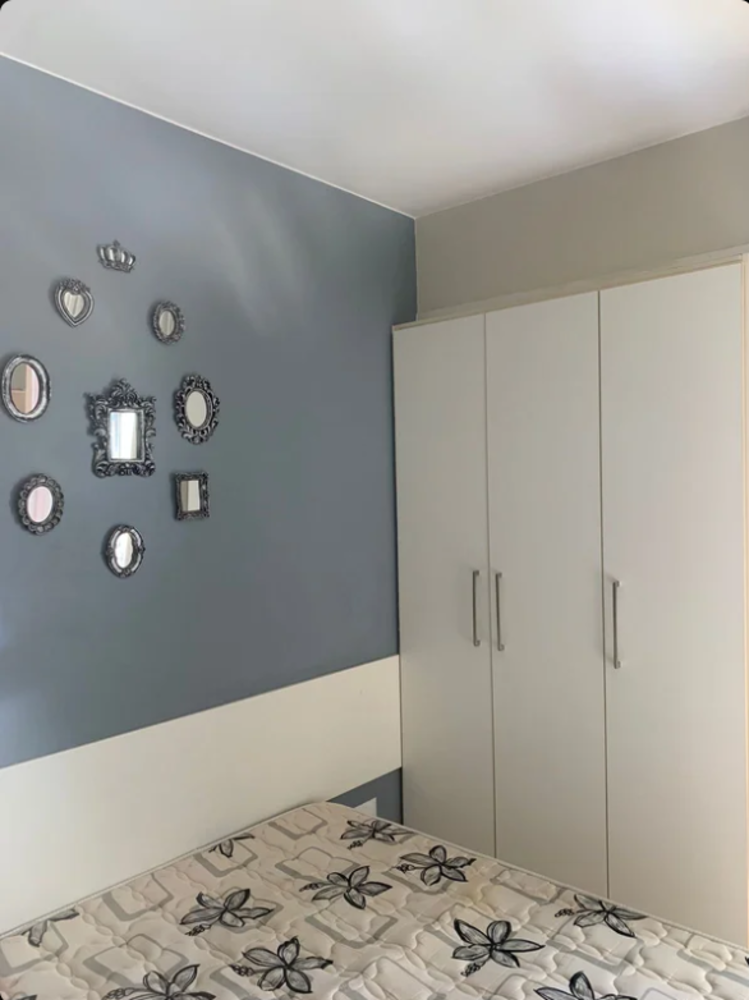 Kitnet e Studio à venda com 1 quarto, 25m² - Foto 9
