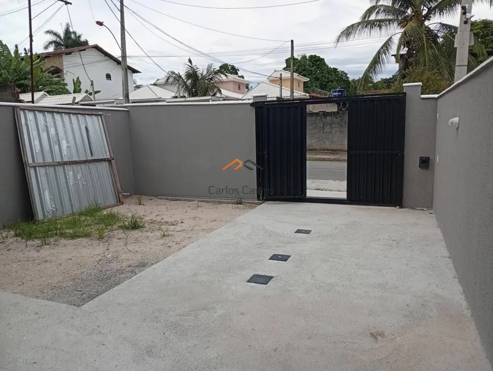 Casa, 2 quartos - Foto 5