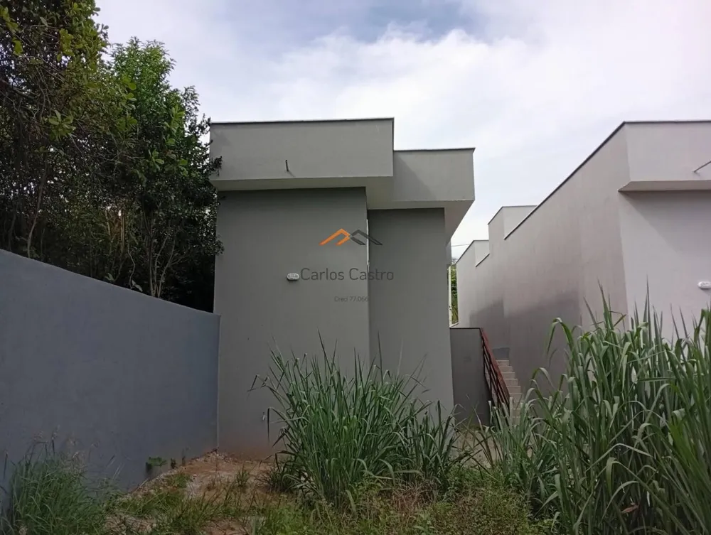 Casa, 2 quartos - Foto 10